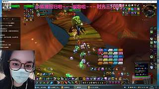 魔兽时光111升级中~~·2026旺