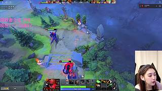 DOTA2每天学习一点！！！