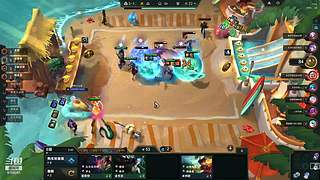 随便玩玩了 9159061