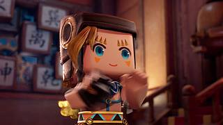 迷你世界花语程行放映厅