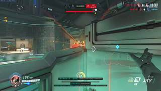 OW1源氏的成长历程回顾