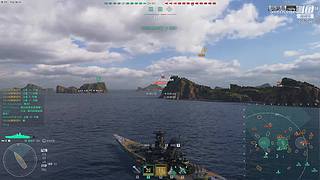 战舰世界 欢迎交流