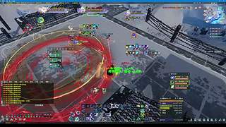 cf幽灵，屋顶地下