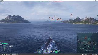 最强拉潘帕单野吊打各路~