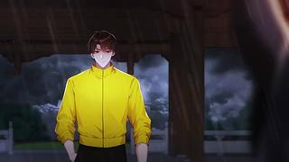 ❤霜语 恐惧+永春❤