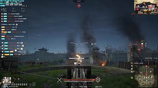 半年没播了···