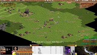 大陆最南徐城鹰少的直播间