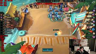 云巅终局之战！