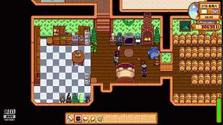 我肥来了~ 休闲一下