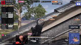 【PGC全球总决赛】重播