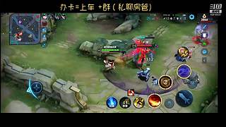 又是当狼被劝降的一天~