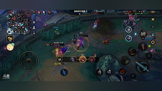 娱乐而已 随遇而安 别认真！