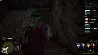 怀旧挖珏机的直播间