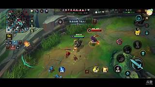 lgt诺手手游的直播间