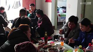 纪录片我们的新年