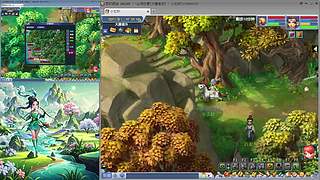 西游问鼎九五尊，八方英雄旧时梦