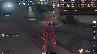 排位逆风局求生者翻盘超燃