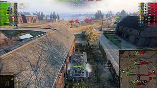 反坦克炮 隐蔽精准猎杀