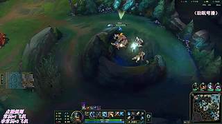 新赛季,我无敌了。