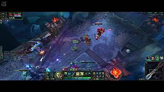 拼命挽回想回从前的直播间