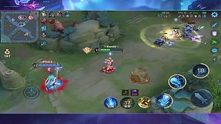 大神级别高端玩家