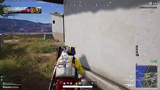 佛系玩家享受游戏