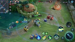 重生我在斗鱼播游戏