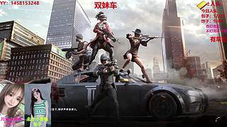 川渝甜妹和北方御姐