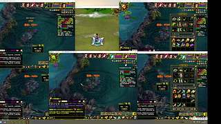 2026喵达乐上古大军