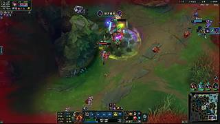 梦然ba的直播间