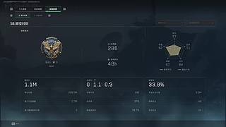 尝试新游戏，肝肝肝