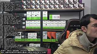 成都酷冷攒机 春节活动