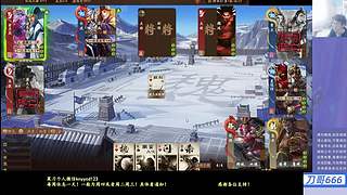 继续战斗！激昂起来！