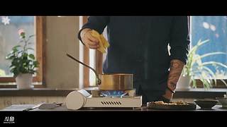 日食记线下店直播中！