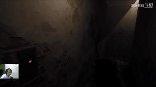 恐怖游戏dark师的录像