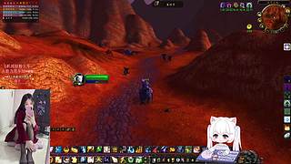 时光3 联盟 练级中