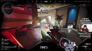 【PIGFF】PUBG主播