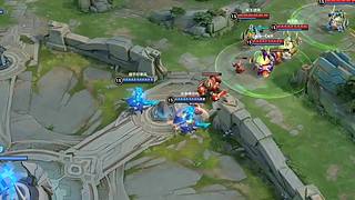 2020峡谷迷惑行为大赏