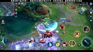 过硬实力！真正的goat！