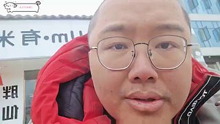 双人成行Day26，25公里，出发信阳！