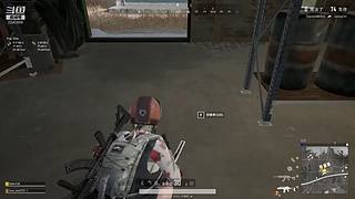 中年大叔的乱斗之旅