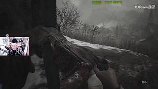 吃鸡加MC越玩越有