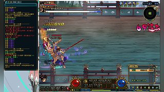 国服兰陵王 3996880