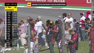 F1 世界一级方程式