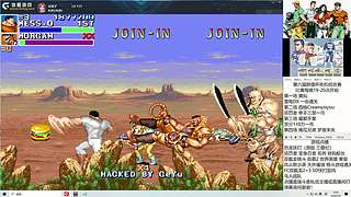 街机FC怀旧游戏！！