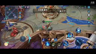 Dsi纳尼的直播间