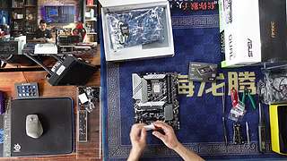 电脑DIY装机聊天室，聊聊组装电脑那些事