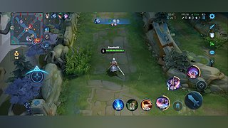 新赛季冲冲冲！！ 4494489