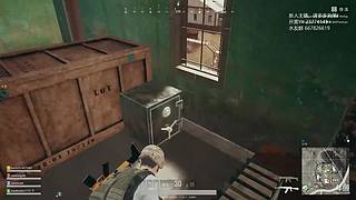 来看看咯~娱乐型吃鸡选手