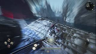 【猫叔】仁王3来啦，然后看日本勇士赛？~